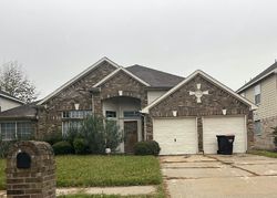 Pre-foreclosure in  FLORETTE LN Spring, TX 77388