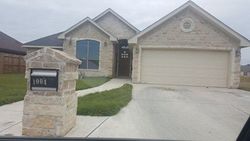 Pre-foreclosure in  W F ST Mission, TX 78572