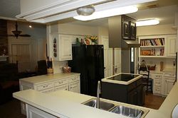 Pre-foreclosure in  T C JESTER BLVD Houston, TX 77068