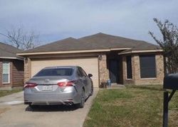 Pre-foreclosure in  SIGNET ST Houston, TX 77029