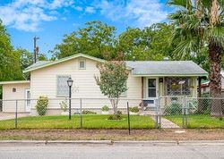 Pre-foreclosure in  CRITTENDON ST San Antonio, TX 78211