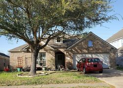 Pre-foreclosure in  SHAW PERRY LN Katy, TX 77493
