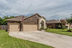 Pre-foreclosure in  ANTLER TRAILS DR Crosby, TX 77532