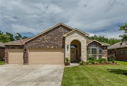 Pre-foreclosure in  ANTLER TRAILS DR Crosby, TX 77532