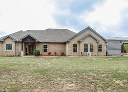 Pre-foreclosure in  COUNTY ROAD 37 Tyler, TX 75706