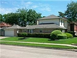 Pre-foreclosure in  STILLINGTON DR Houston, TX 77015