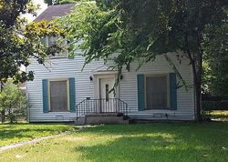Pre-foreclosure in  RIO VISTA ST Houston, TX 77021