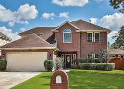 Pre-foreclosure in  BURGH CASTLE DR Spring, TX 77389