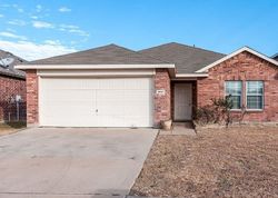 Pre-foreclosure in  BIRDS EYE RD Fort Worth, TX 76177