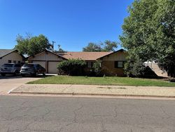 Pre-foreclosure in  52ND ST Lubbock, TX 79413