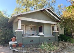 Pre-foreclosure in  SAYLES BLVD Abilene, TX 79605
