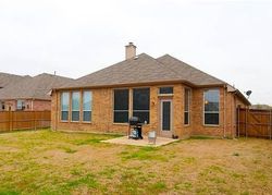 Pre-foreclosure in  ALCALA Grand Prairie, TX 75054