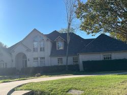 Pre-foreclosure in  PARK RIDGE RD Flower Mound, TX 75022