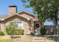 Pre-foreclosure in  CRESCENT LN Duncanville, TX 75137