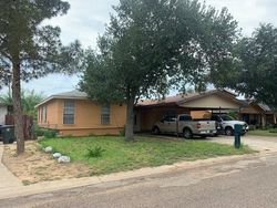 Pre-foreclosure in  LARIAT LOOP Laredo, TX 78041