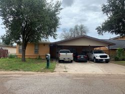 Pre-foreclosure in  LARIAT LOOP Laredo, TX 78041