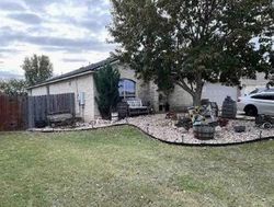 Pre-foreclosure in  S BROOK DR Leander, TX 78641