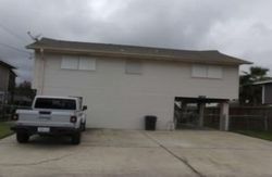 Pre-foreclosure Listing in MARLIN ST HITCHCOCK, TX 77563