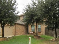 Pre-foreclosure in  RIVERBED DR Crowley, TX 76036