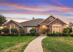 Pre-foreclosure Listing in APPALOOSA TRL WOODWAY, TX 76712