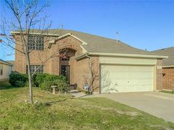 Pre-foreclosure in  AUTUMN SAGE DR Fort Worth, TX 76108
