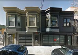 Pre-foreclosure in  JEFF ADACHI WAY San Francisco, CA 94103