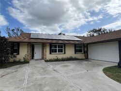 Pre-foreclosure in  FORT PIERCE BLVD Fort Pierce, FL 34951