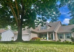 Pre-foreclosure in  KENNELWORTH CIR Hampton, IL 61256