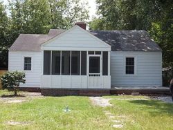 Pre-foreclosure in  WARREN ST Augusta, GA 30904