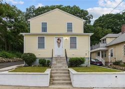 Pre-foreclosure Listing in JOFFRE AVE WOONSOCKET, RI 02895
