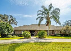 Pre-foreclosure in  CRYSTAL COVE DR Palatka, FL 32177