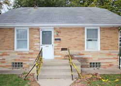 Pre-foreclosure in  N ATLANTIC AVE Peoria Heights, IL 61616