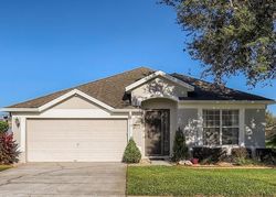 Pre-foreclosure in  COLUMBUS AVE Clermont, FL 34715