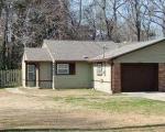Pre-foreclosure in  HUNTINGTON WOODS BLVD Tallahassee, FL 32303