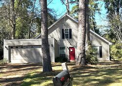 Pre-foreclosure in  ARGONAUT CT Tallahassee, FL 32312