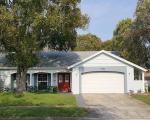 Pre-foreclosure in  RAYBURN RD Hudson, FL 34667
