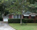 Pre-foreclosure in  DIXON ST Jacksonville, FL 32254