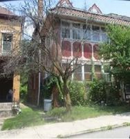 Pre-foreclosure Listing in SOUTH AVE PITTSBURGH, PA 15221