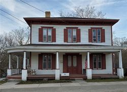 Pre-foreclosure Listing in LINCOLN ST PARKER, PA 16049
