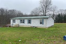 Pre-foreclosure in  S 1ST ST Jamestown, PA 16134