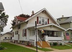 Pre-foreclosure in  MEMORIAL AVE Williamsport, PA 17701