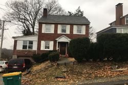 Pre-foreclosure in  RENTON AVE Pittsburgh, PA 15229