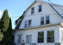 Pre-foreclosure in  S 4TH AVE Coatesville, PA 19320