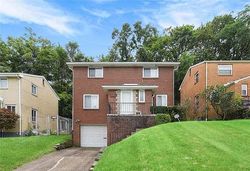 Pre-foreclosure in  BOULEVARD DR Pittsburgh, PA 15217