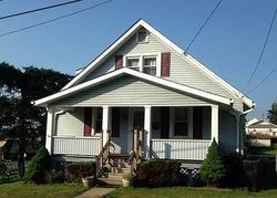 Pre-foreclosure in  SYCAMORE ST Washington, PA 15301