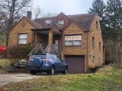 Pre-foreclosure in  LIBERTY AVE Burgettstown, PA 15021