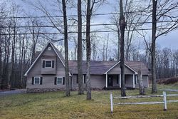 Pre-foreclosure Listing in MONTEGO BAY RD DU BOIS, PA 15801