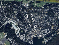 Pre-foreclosure in  CELEBRATION AVE  Kissimmee, FL 34747