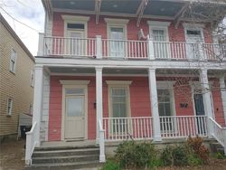 Pre-foreclosure in  SAINT MARY ST New Orleans, LA 70130