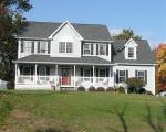 Pre-foreclosure Listing in COUTANT RD CIRCLEVILLE, NY 10919